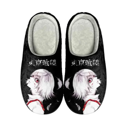 Tokyo Ghoul Slippers