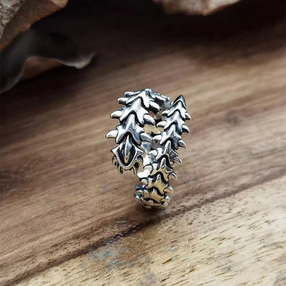 Tokyo Ghoul Ring