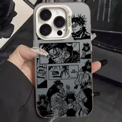 Funda para teléfono Jujutsu Kaisen