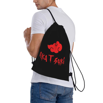 Naruto Akatsuki  Backpacks