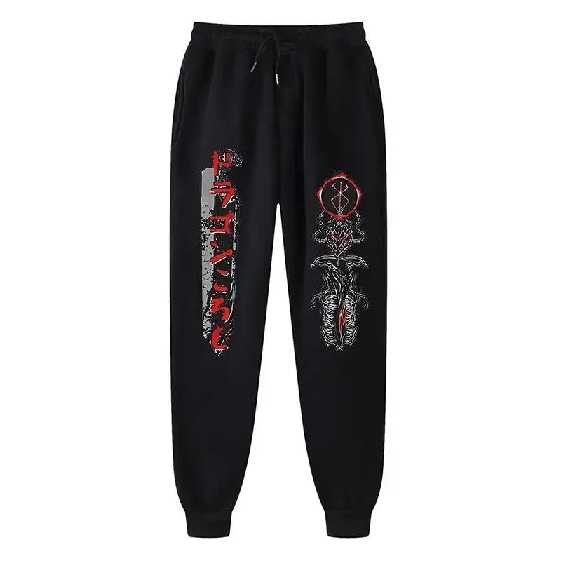 Berserk Joggers