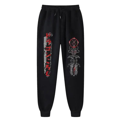Berserk Joggers