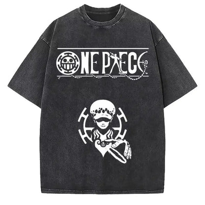 T-Shirt One Piece