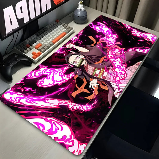 Demon slayer Mouse Pad (5 options)