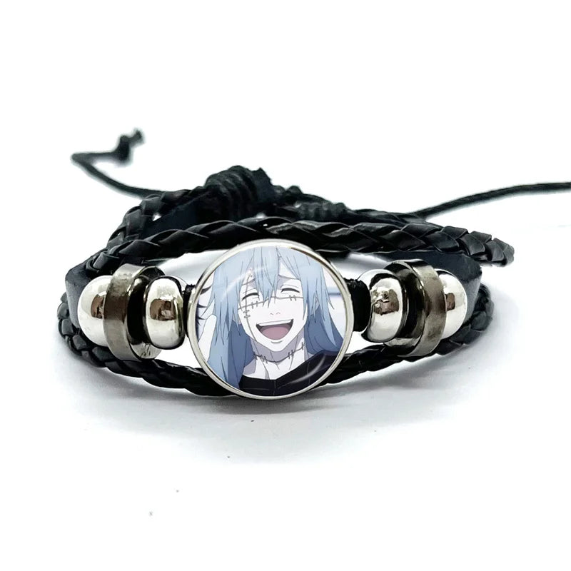 Bracelets Jujutsu Kaisen