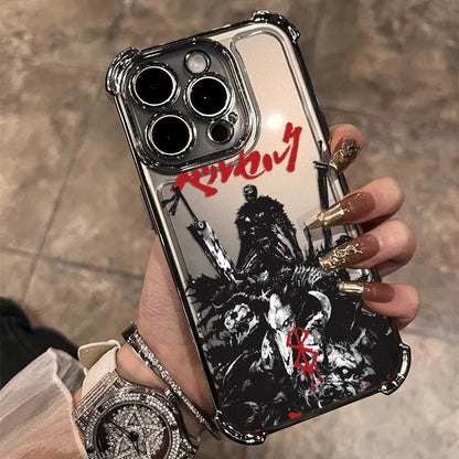 Berserk Phone Сase (9 options)