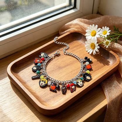 Chainsaw Man Bracelet