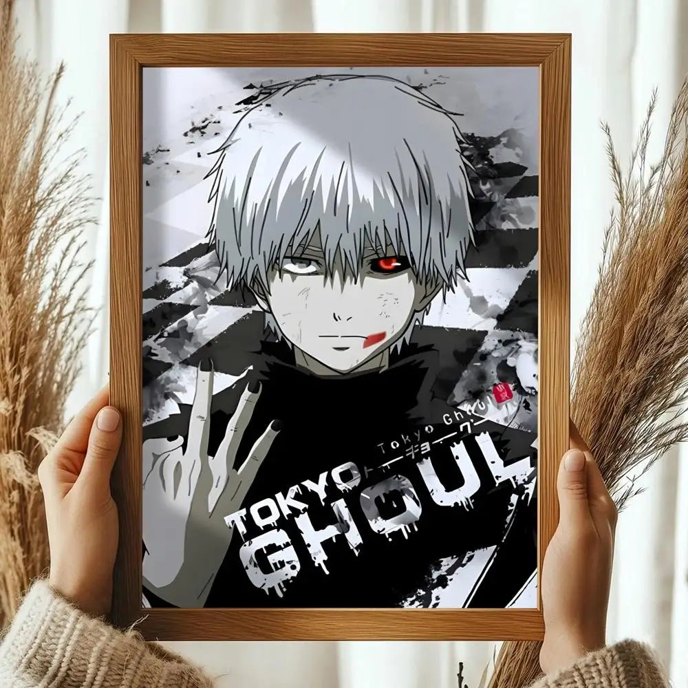Poster Tokyo Ghoul
