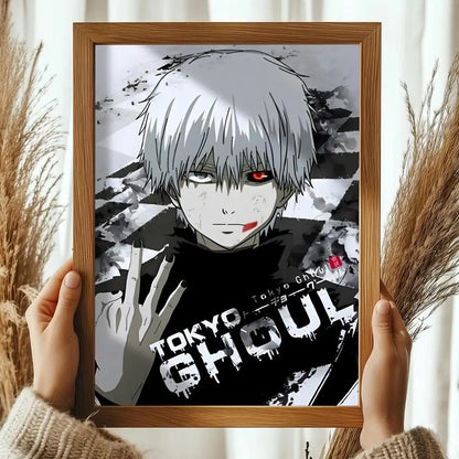 Poster Tokyo Ghoul