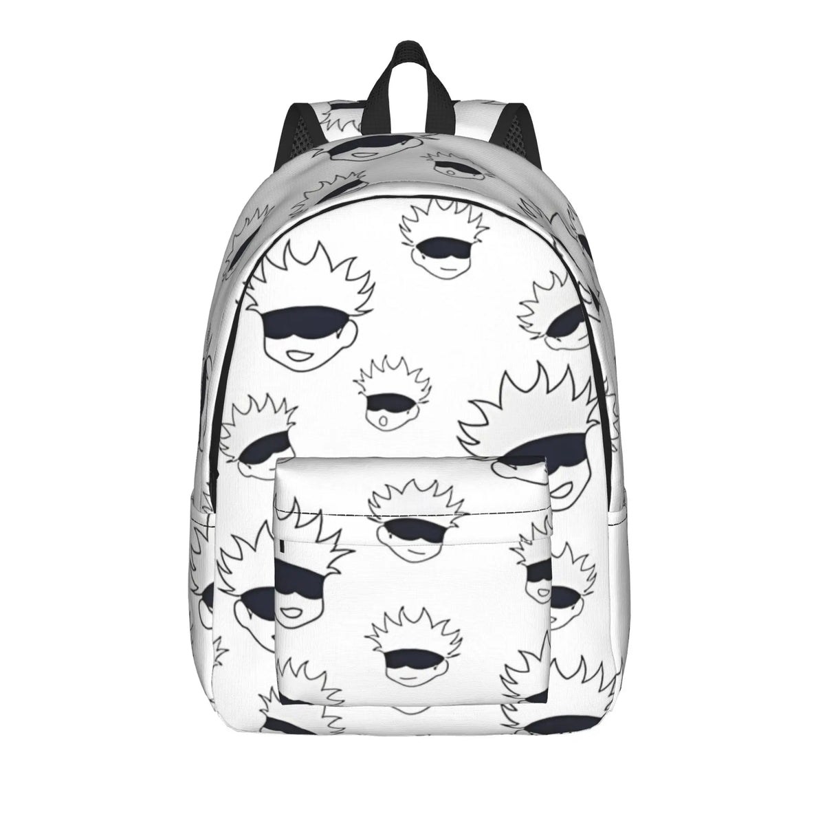 Jujutsu Kaisen Backpacks (24 Options)