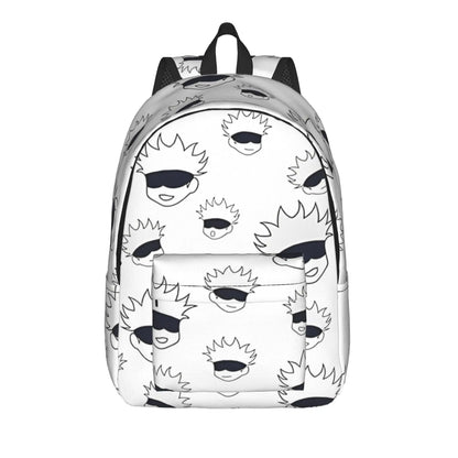 Jujutsu Kaisen Backpacks (24 Options)