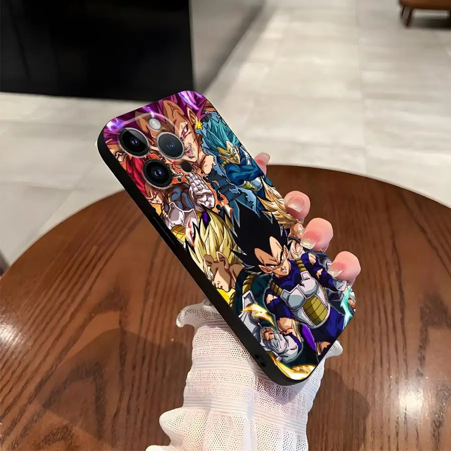 Dragon Ball Phone Case (2 options)