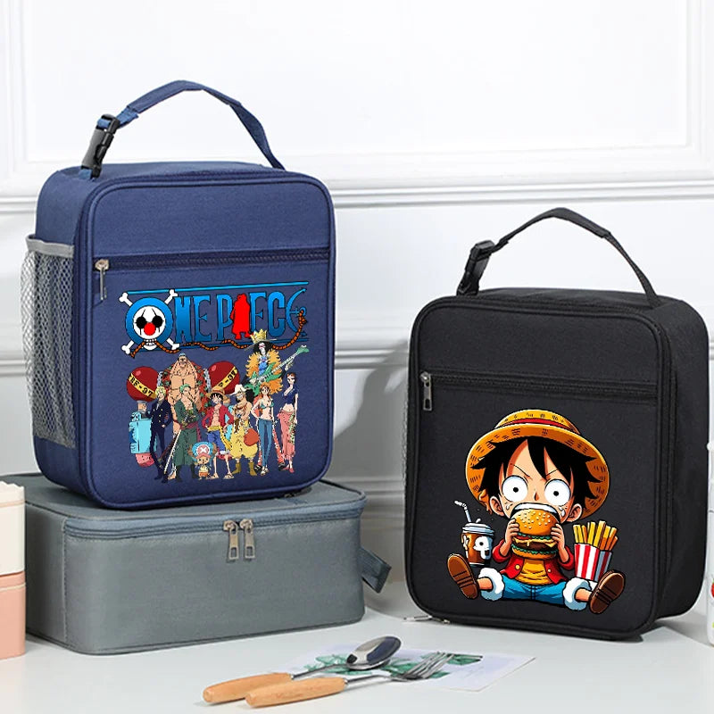 One Piece Lunch Bags