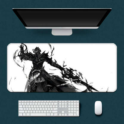 Solo leveling Mouse Pad (20 options)