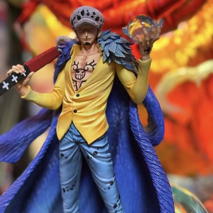 Figure One Piece Trafalgar Law 27cm
