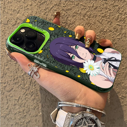 Chainsaw Man Phone Сase (8 options)