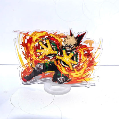 Estatuilla My Hero Academia