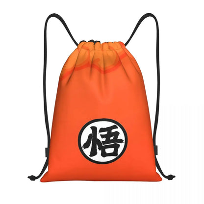Backpacks Dragon Ball