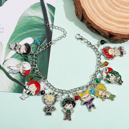 My Hero Academia Bracelet