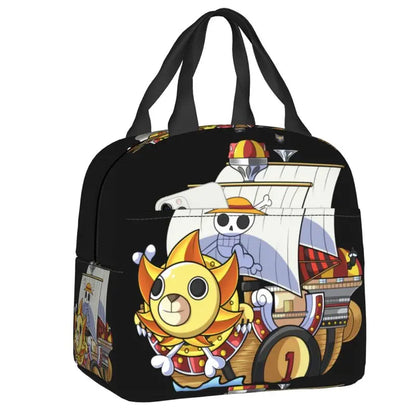 Lunch Bags One Piece