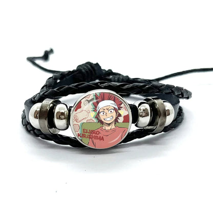 Bracelets My Hero Academia