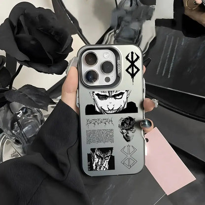 Berserk Phone Сase (10 options)