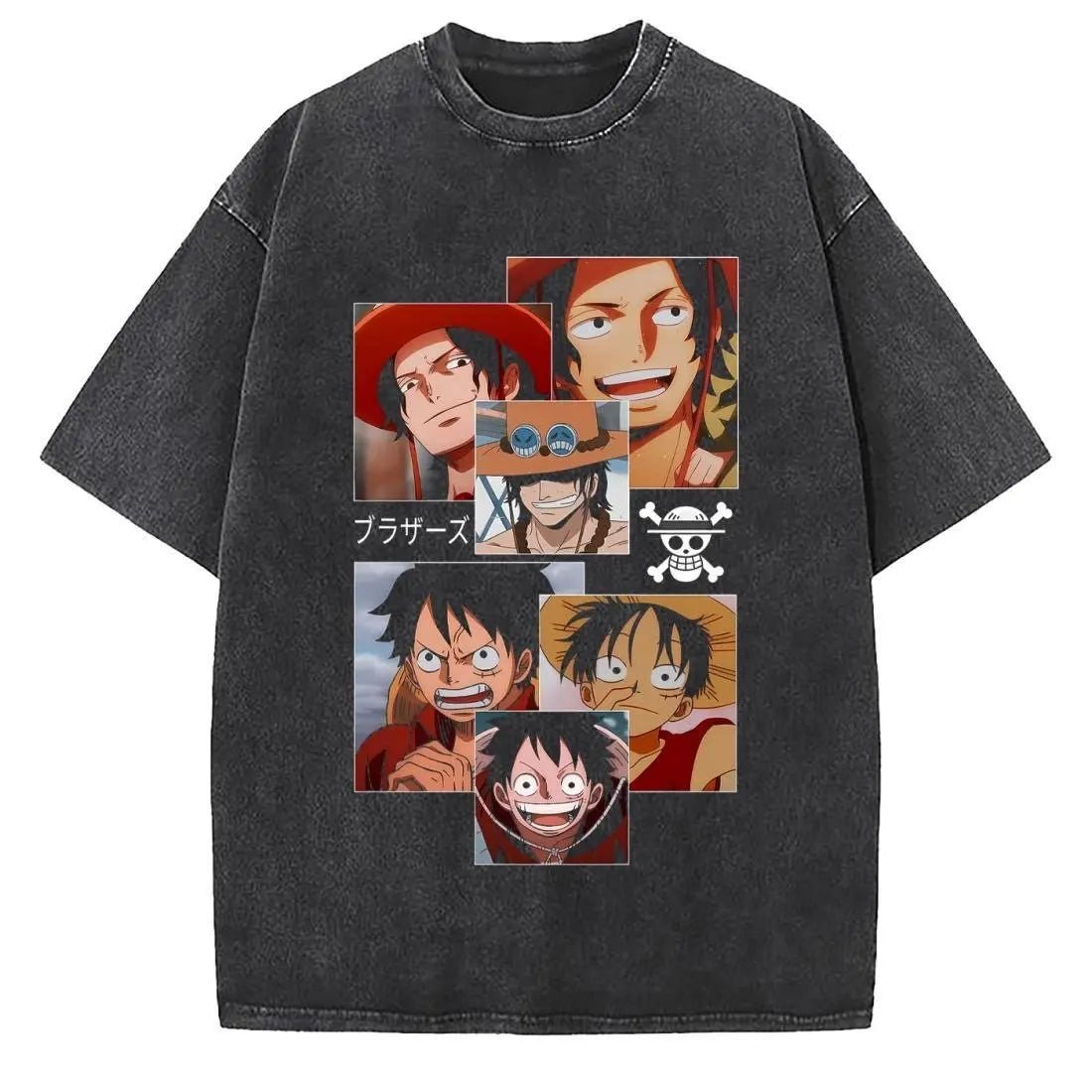 T Shirt One Piece