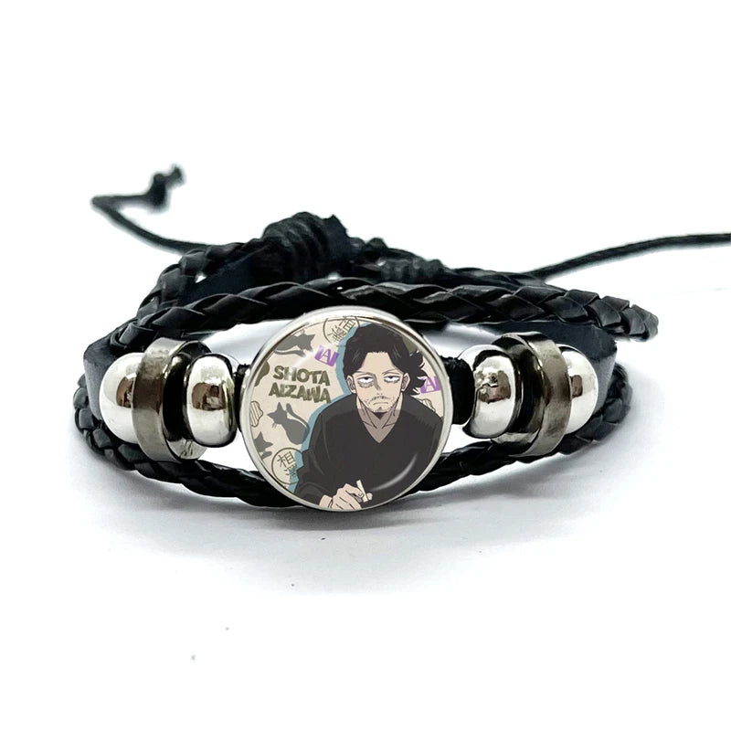 Bracelets My Hero Academia