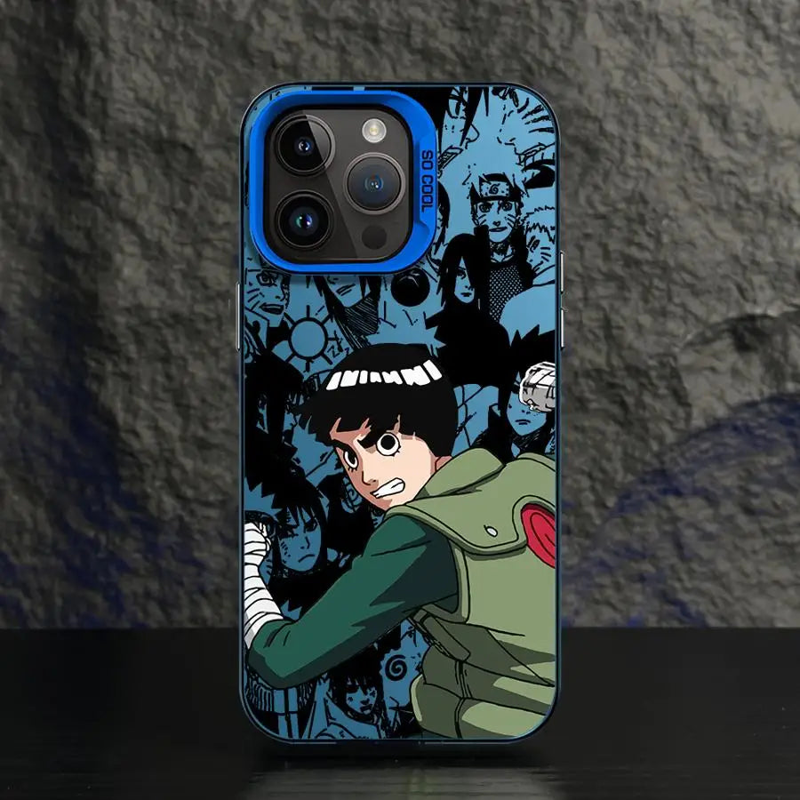 Naruto Phone Case (10 options)