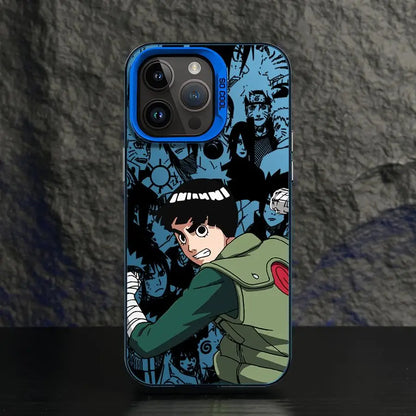 Naruto Phone Case (10 options)