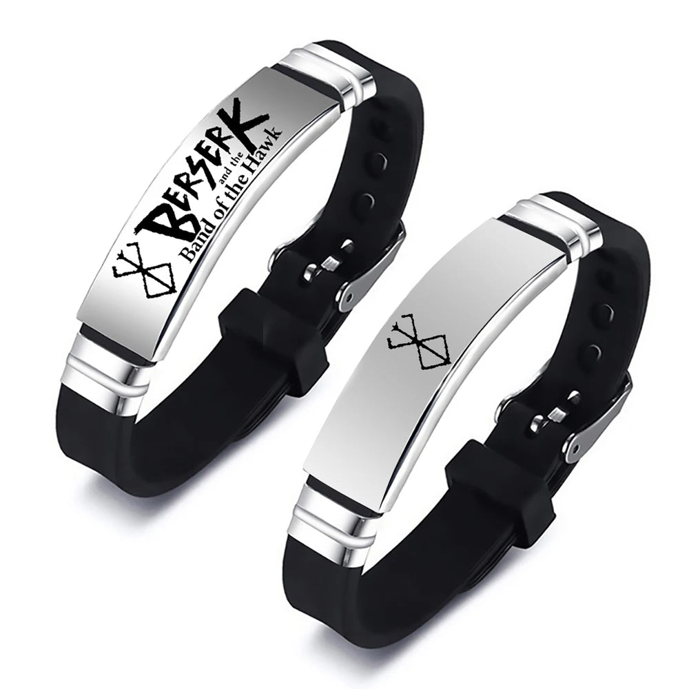 Berserk Bracelet Set