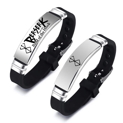 Berserk Bracelet Set