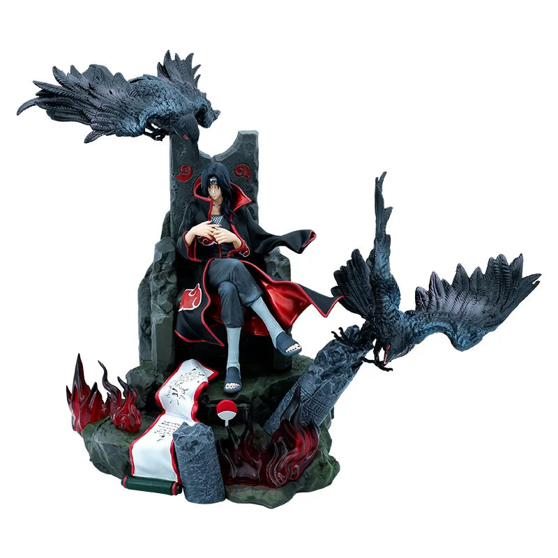 Figure Uchiha Itachi 35cm Naruto