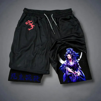 Shorts Demon Slayer