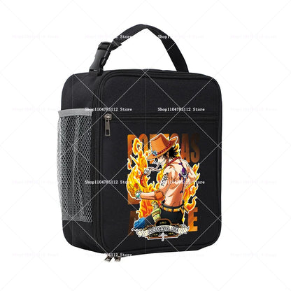 One Piece Lunch Bags