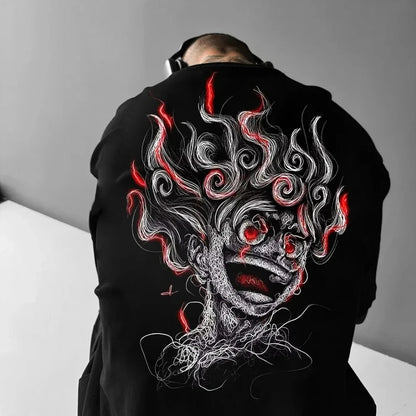T Shirt ONE PIECE