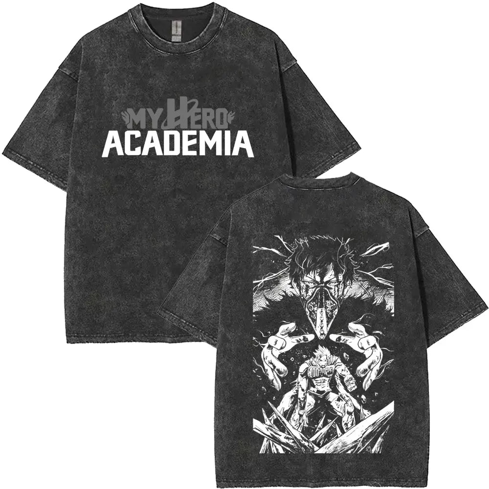 Camiseta My Hero Academia