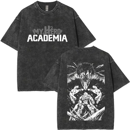 Camiseta My Hero Academia