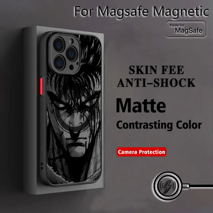 Berserk Phone Сase (9 options)