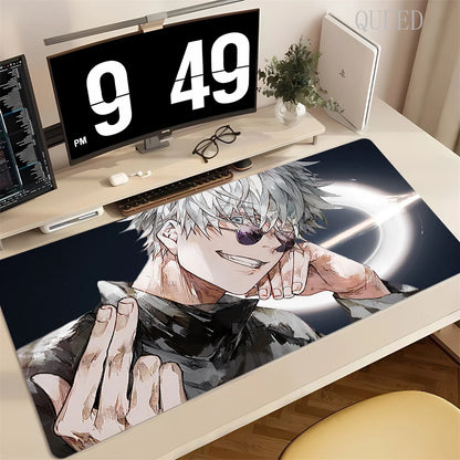 Mouse Pad  Jujutsu Kaisen