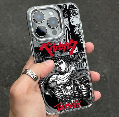 Berserk Phone Сase (8 options)