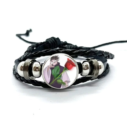 Bracelets Jujutsu Kaisen