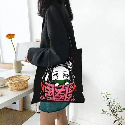Bag Demon Slayer Nezuko