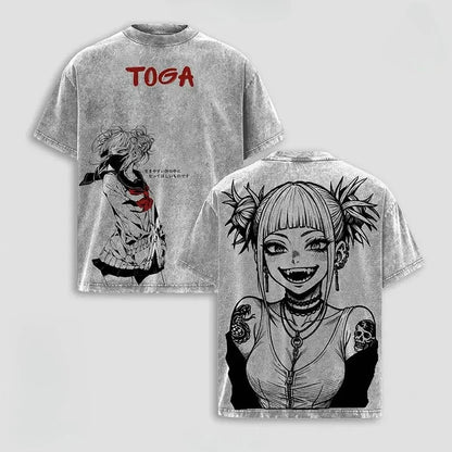 Camiseta My Hero Academia
