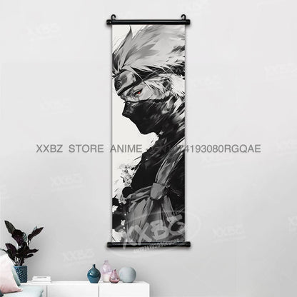 Poster Naruto