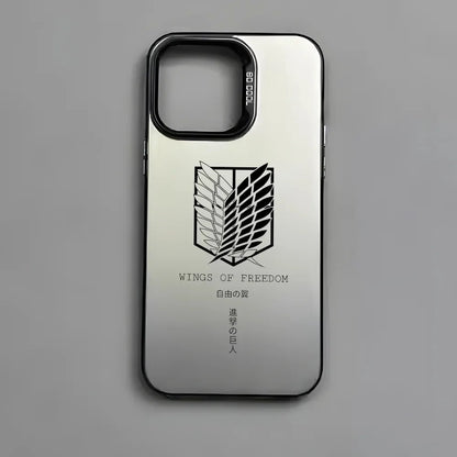 Attack on Titan Phone Сase (9 options)