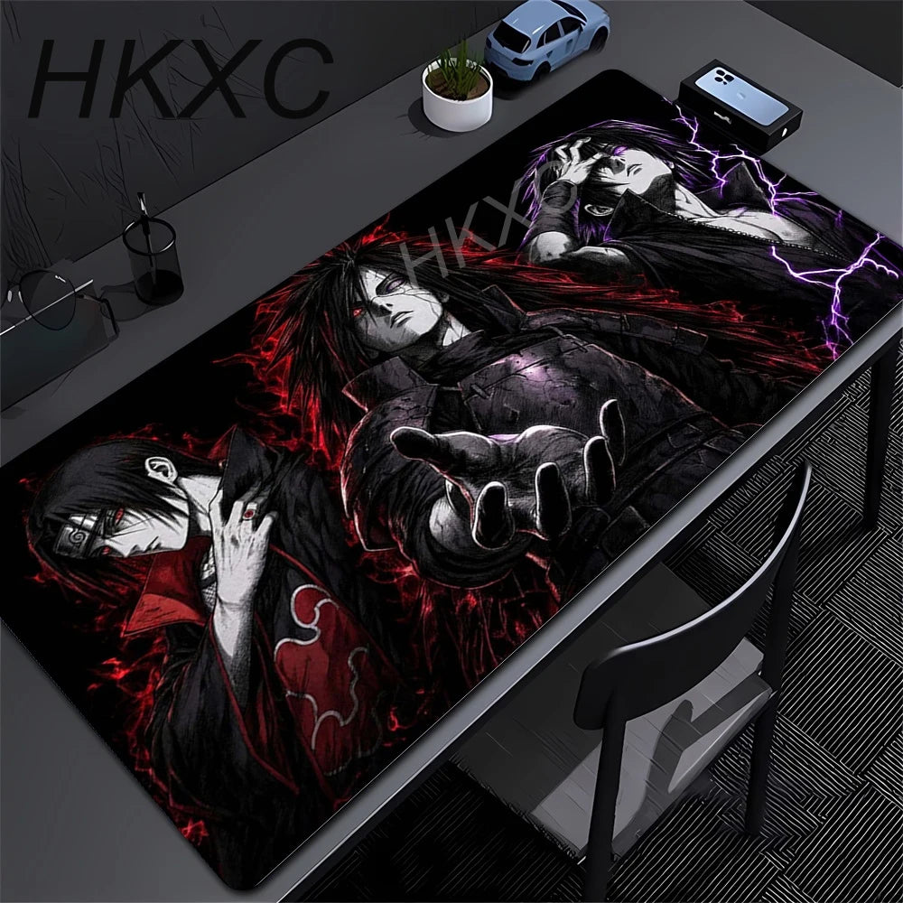 Naruto Mouse Pad (14 options)