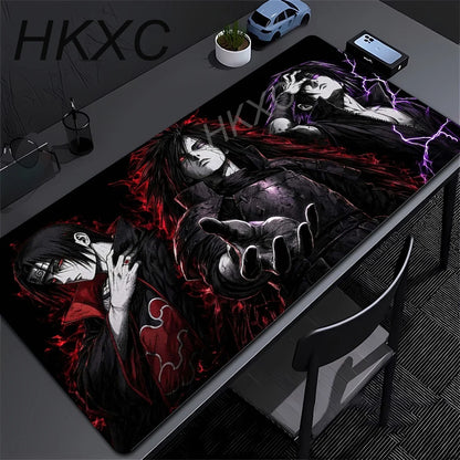 Naruto Mouse Pad (14 options)
