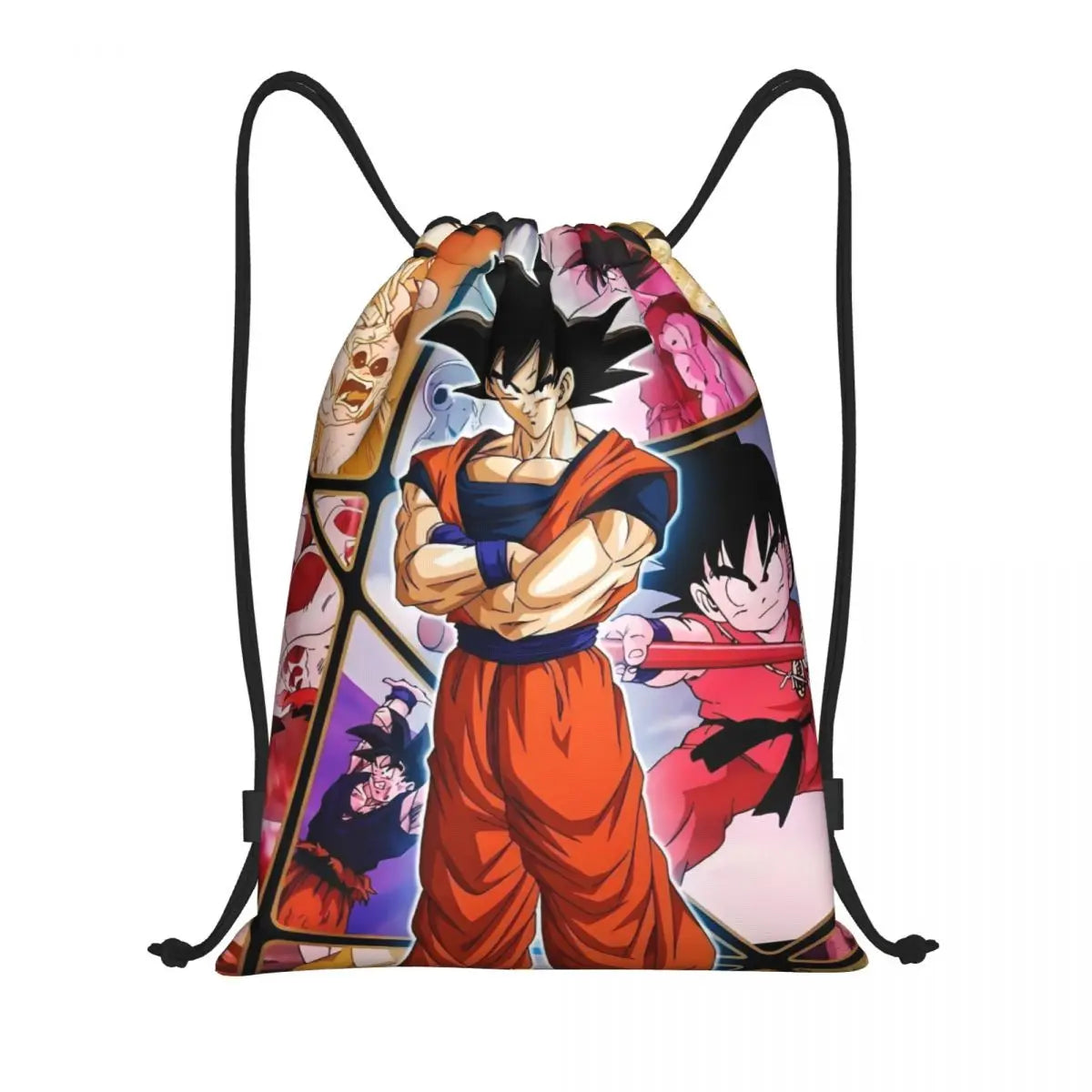 Backpacks Dragon Ball