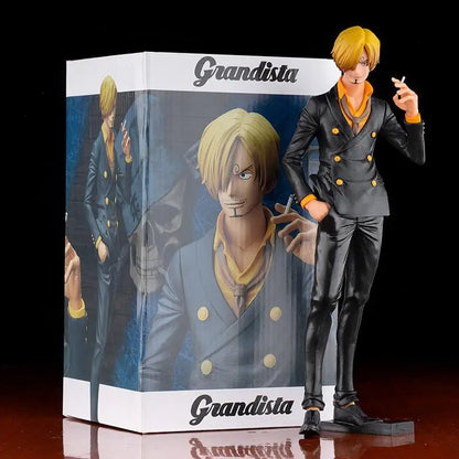 Figure One Piece Vinsmoke Sanji 27cm